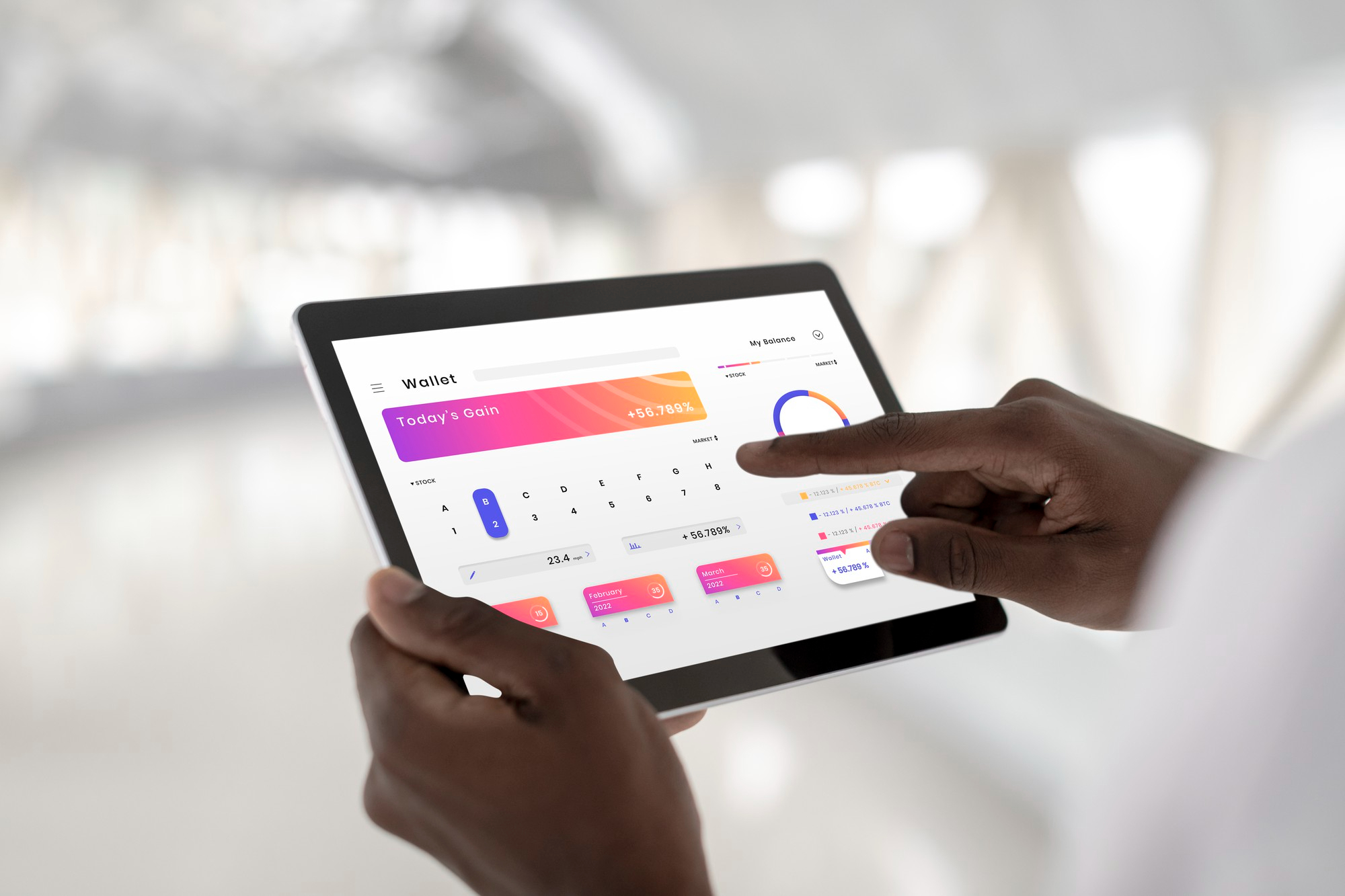 Actionable Insights