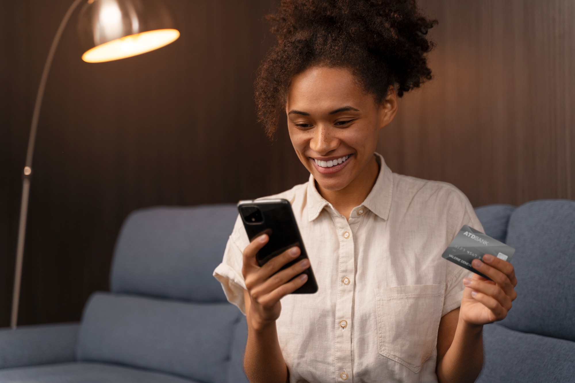 Secure Payments